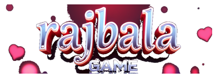 rajbala game logo
