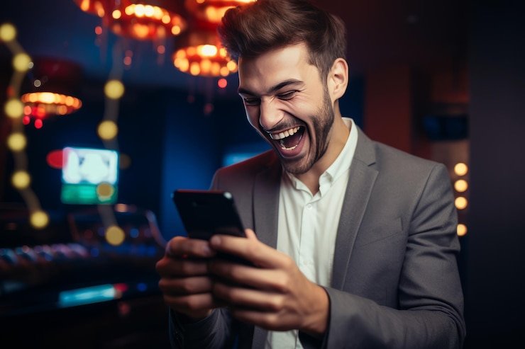 rajbala game Mobile App se kya farak padta hai